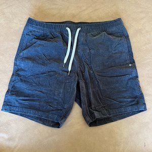 Vuori Men's Optimist Short